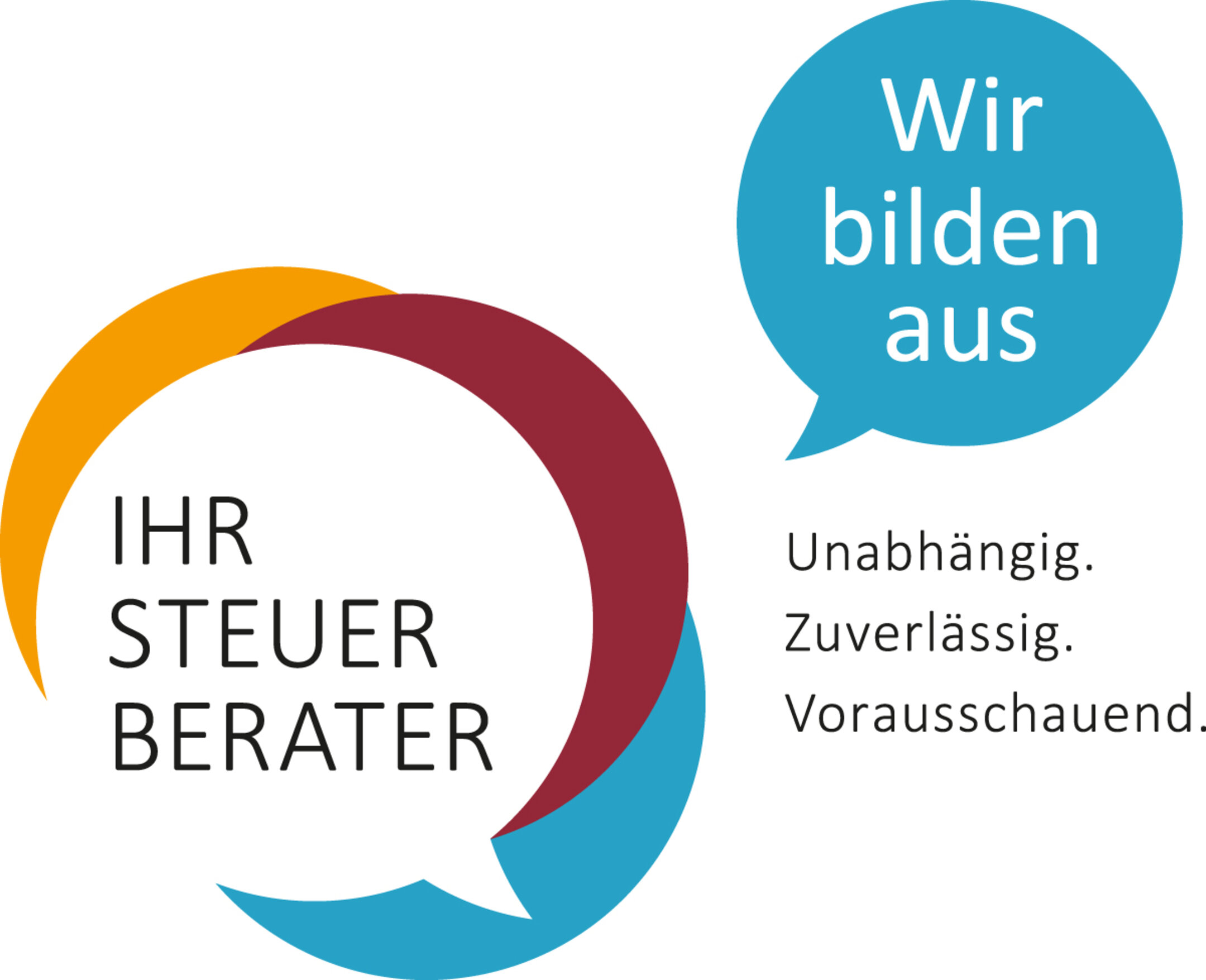 Logo StBxAusbildung