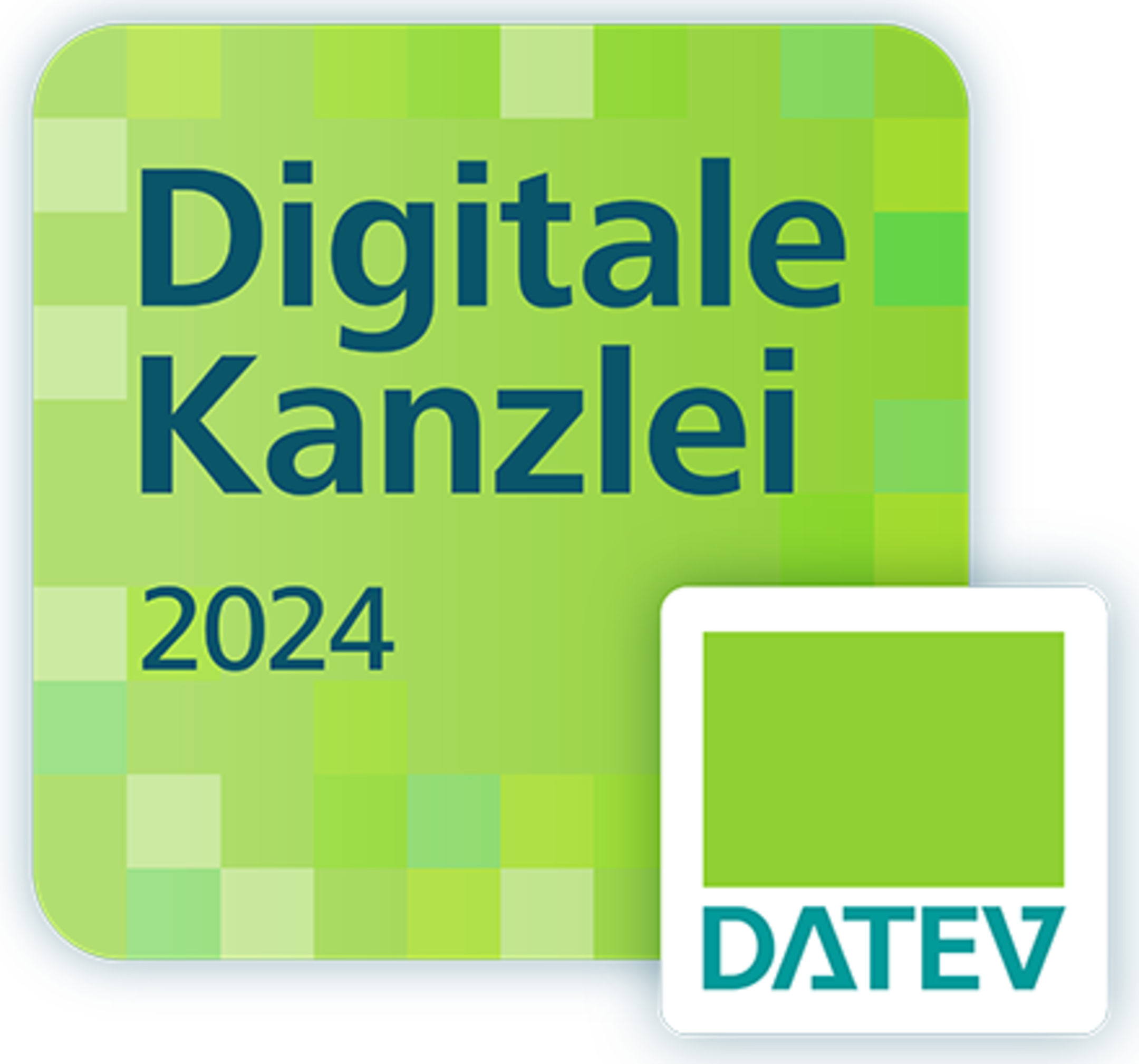 Digitale Kanzlei 2024